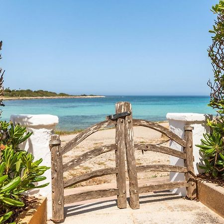 Bellamirada - Punta Prima Playa Apartment Ngoại thất bức ảnh