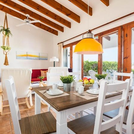 Bellamirada - Punta Prima Playa Apartment Ngoại thất bức ảnh