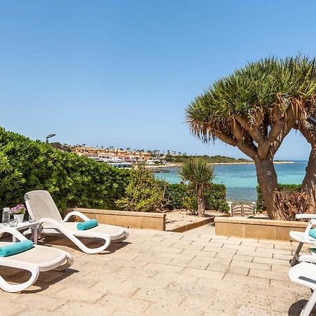 Bellamirada - Punta Prima Playa Apartment Ngoại thất bức ảnh