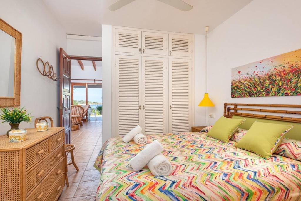 Bellamirada - Punta Prima Playa Apartment Ngoại thất bức ảnh