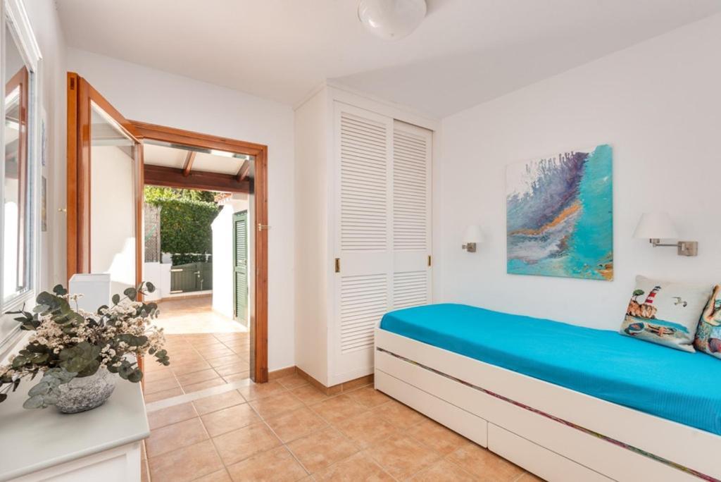 Bellamirada - Punta Prima Playa Apartment Ngoại thất bức ảnh