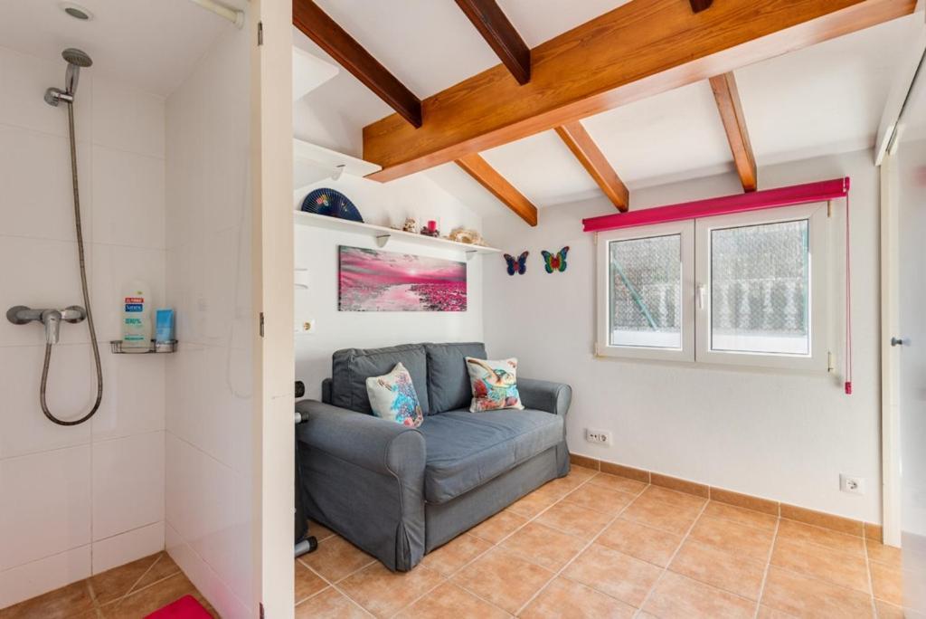 Bellamirada - Punta Prima Playa Apartment Ngoại thất bức ảnh