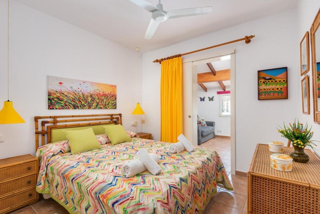 Bellamirada - Punta Prima Playa Apartment Ngoại thất bức ảnh