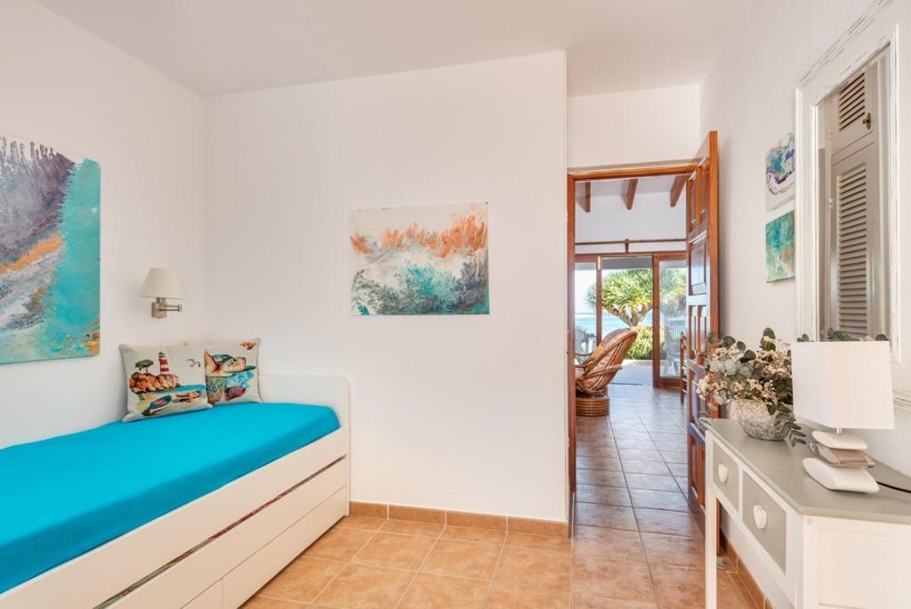 Bellamirada - Punta Prima Playa Apartment Ngoại thất bức ảnh