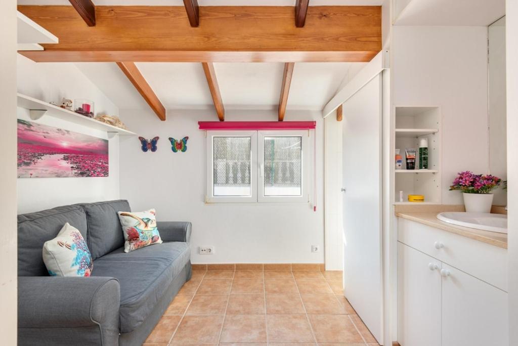 Bellamirada - Punta Prima Playa Apartment Ngoại thất bức ảnh