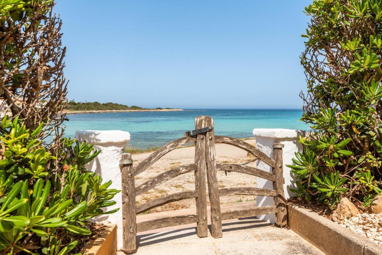Bellamirada - Punta Prima Playa Apartment Ngoại thất bức ảnh