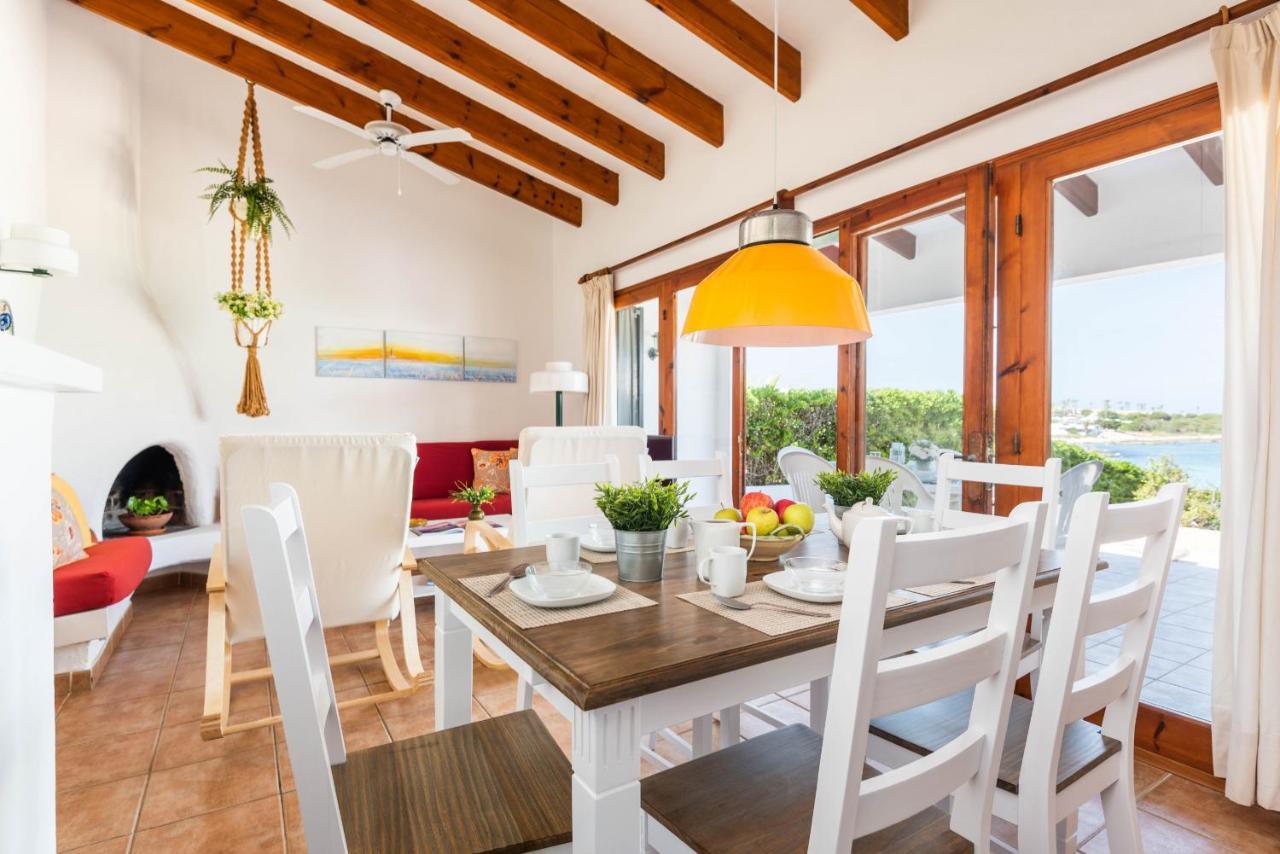 Bellamirada - Punta Prima Playa Apartment Ngoại thất bức ảnh
