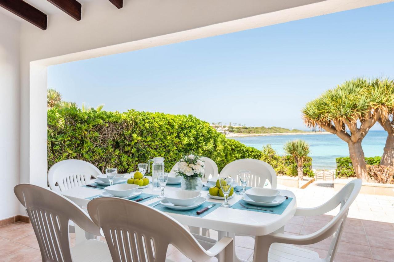 Bellamirada - Punta Prima Playa Apartment Ngoại thất bức ảnh