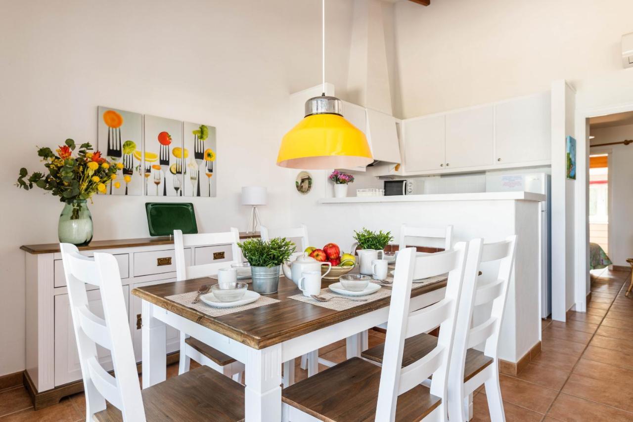 Bellamirada - Punta Prima Playa Apartment Ngoại thất bức ảnh