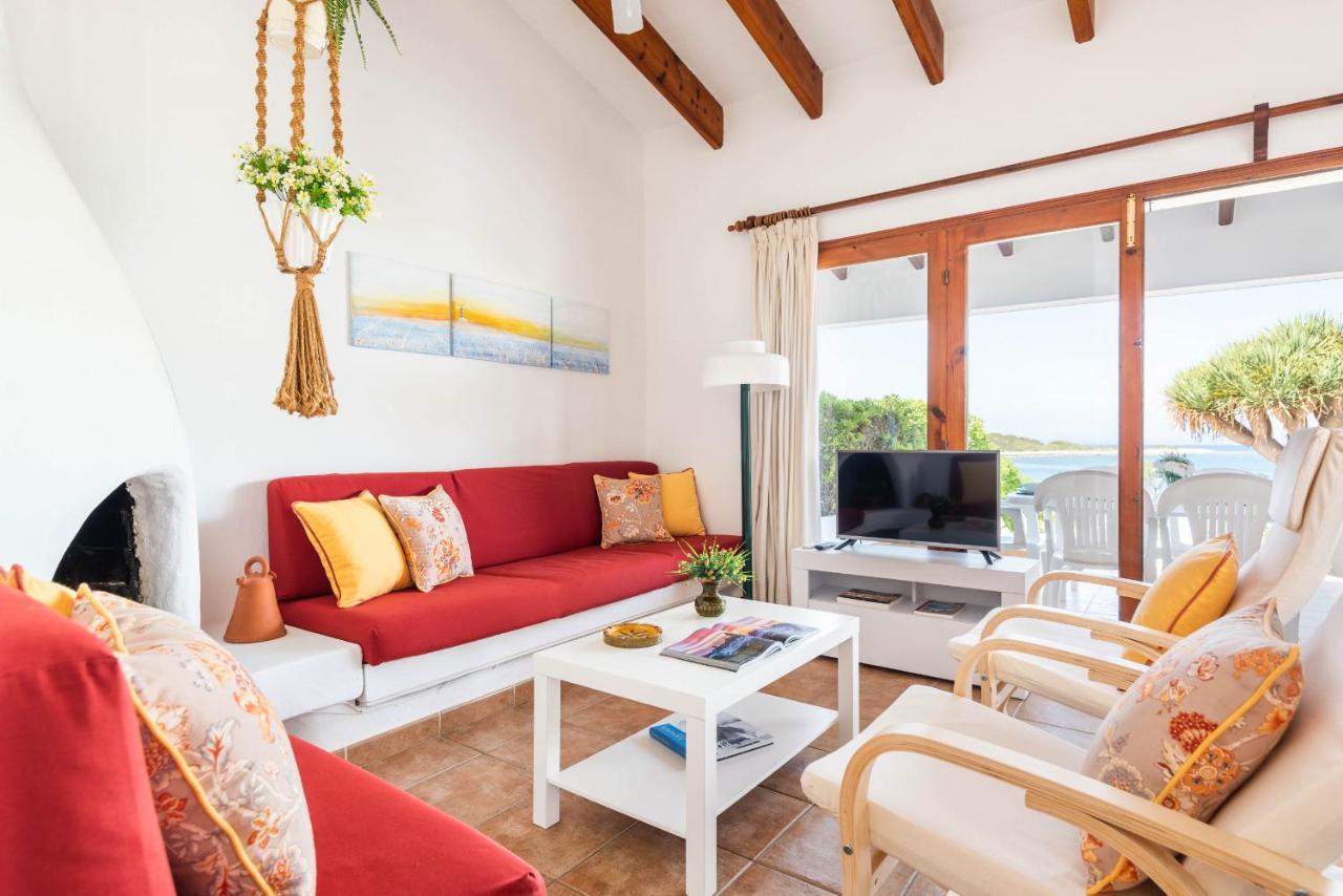 Bellamirada - Punta Prima Playa Apartment Ngoại thất bức ảnh