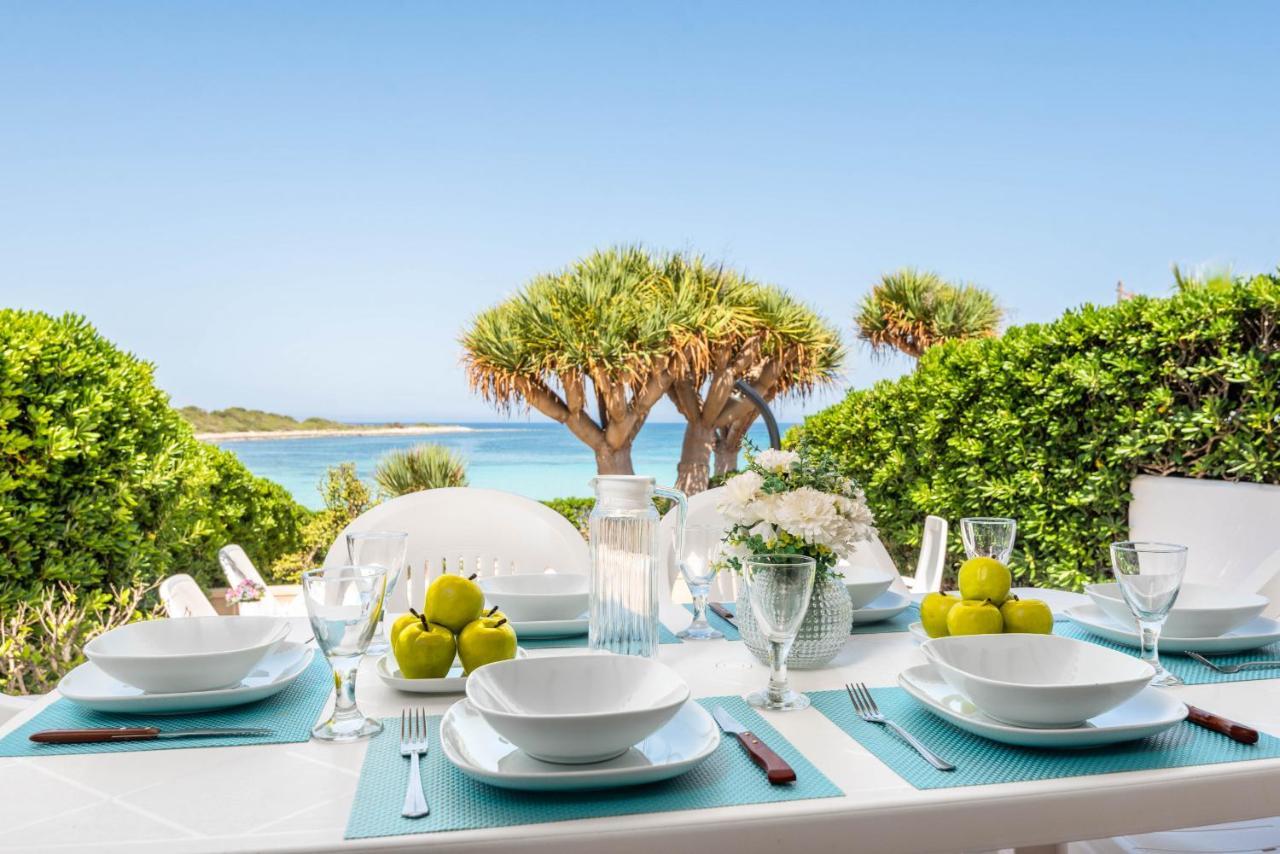 Bellamirada - Punta Prima Playa Apartment Ngoại thất bức ảnh