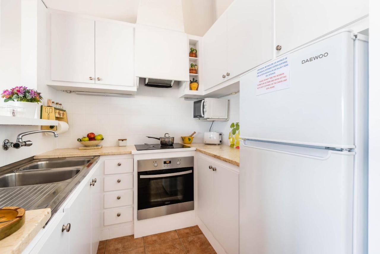 Bellamirada - Punta Prima Playa Apartment Ngoại thất bức ảnh