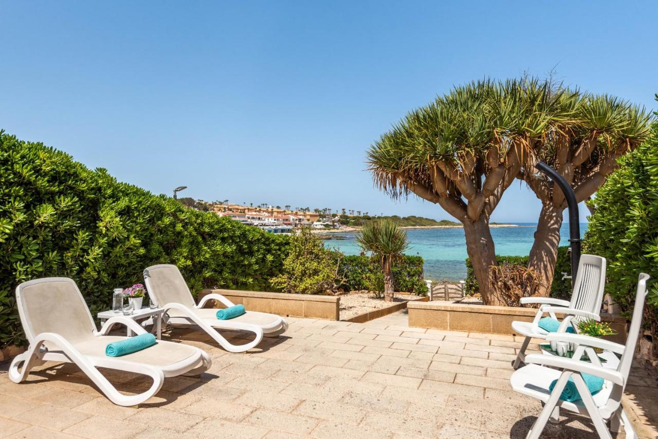 Bellamirada - Punta Prima Playa Apartment Ngoại thất bức ảnh