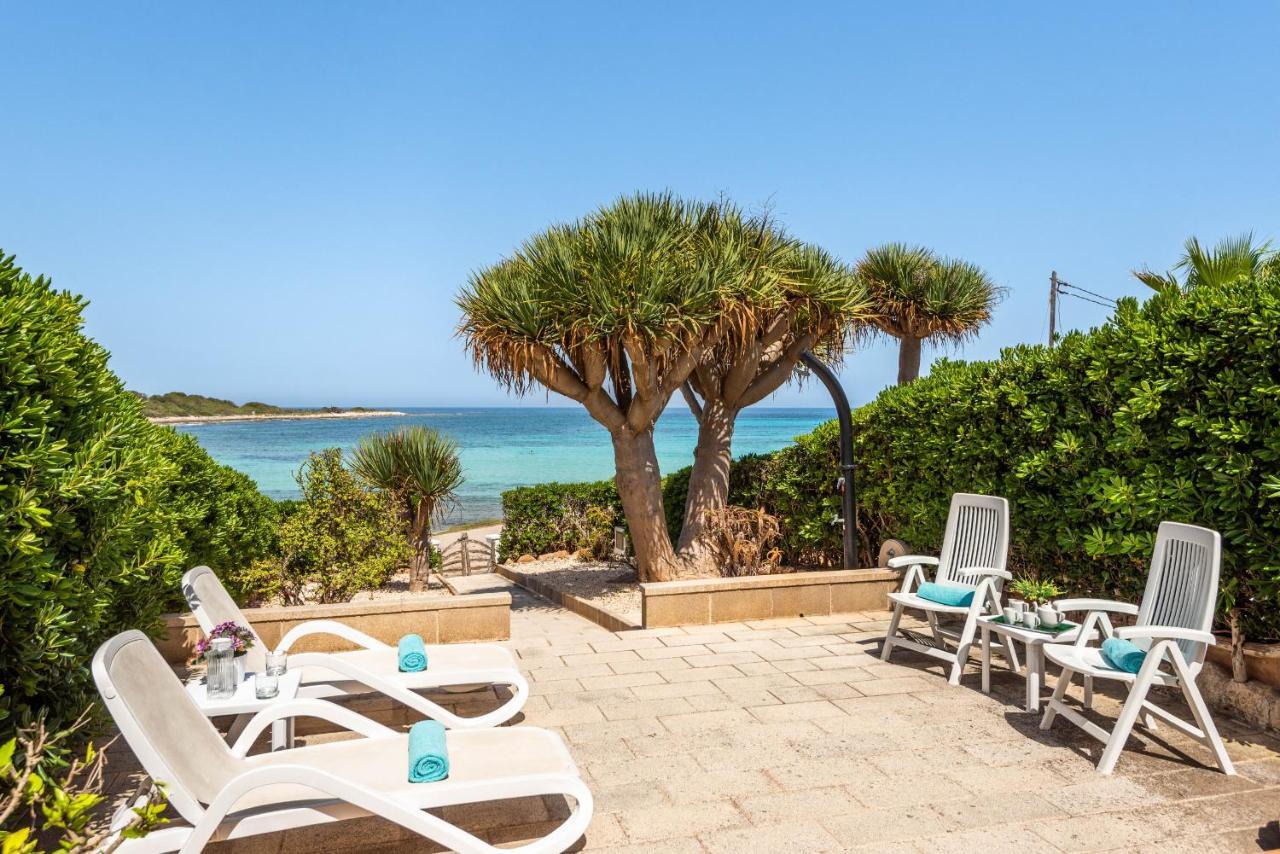 Bellamirada - Punta Prima Playa Apartment Ngoại thất bức ảnh