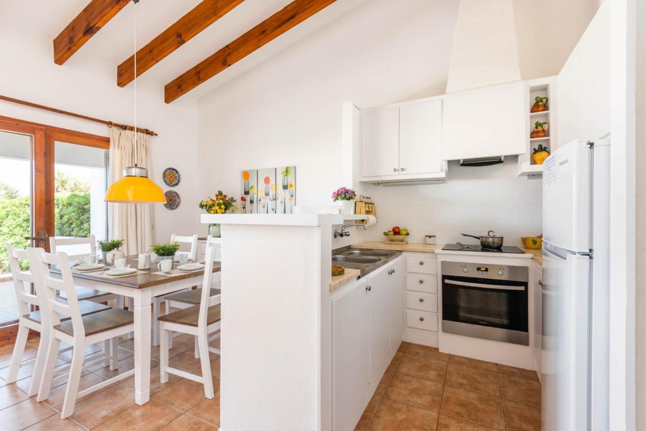Bellamirada - Punta Prima Playa Apartment Ngoại thất bức ảnh