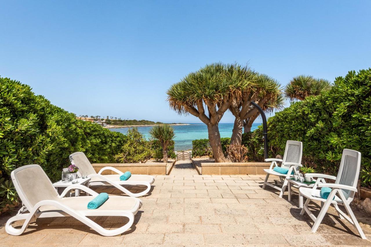 Bellamirada - Punta Prima Playa Apartment Ngoại thất bức ảnh