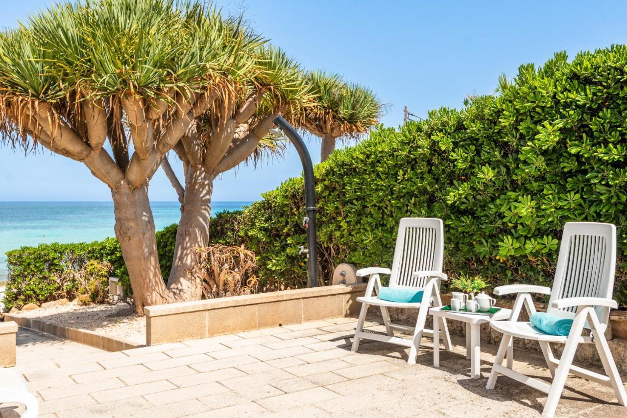 Bellamirada - Punta Prima Playa Apartment Ngoại thất bức ảnh