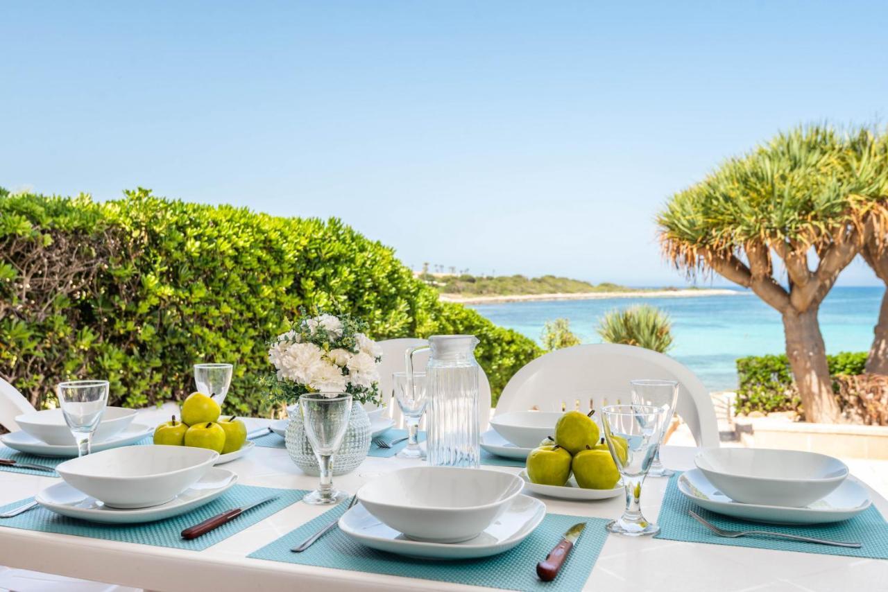 Bellamirada - Punta Prima Playa Apartment Ngoại thất bức ảnh