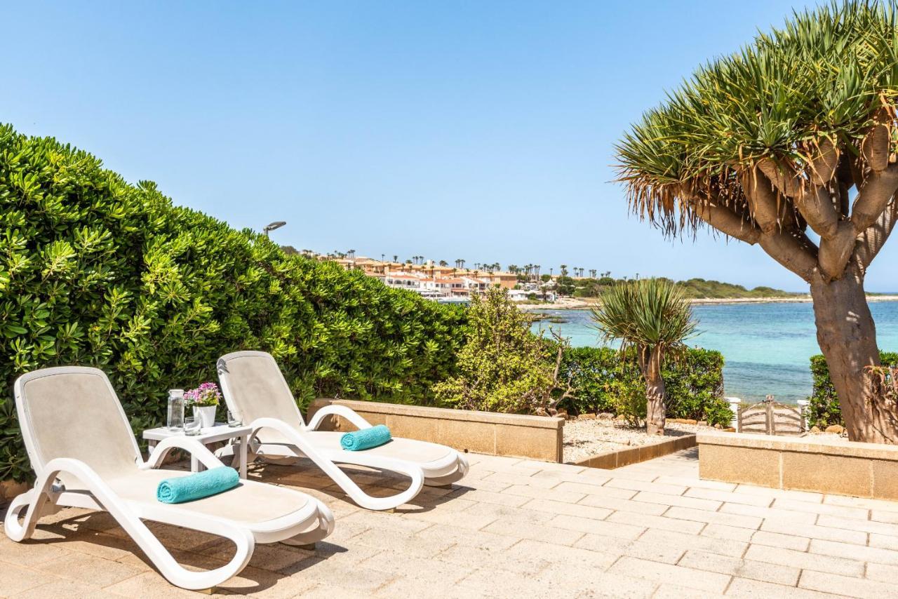 Bellamirada - Punta Prima Playa Apartment Ngoại thất bức ảnh