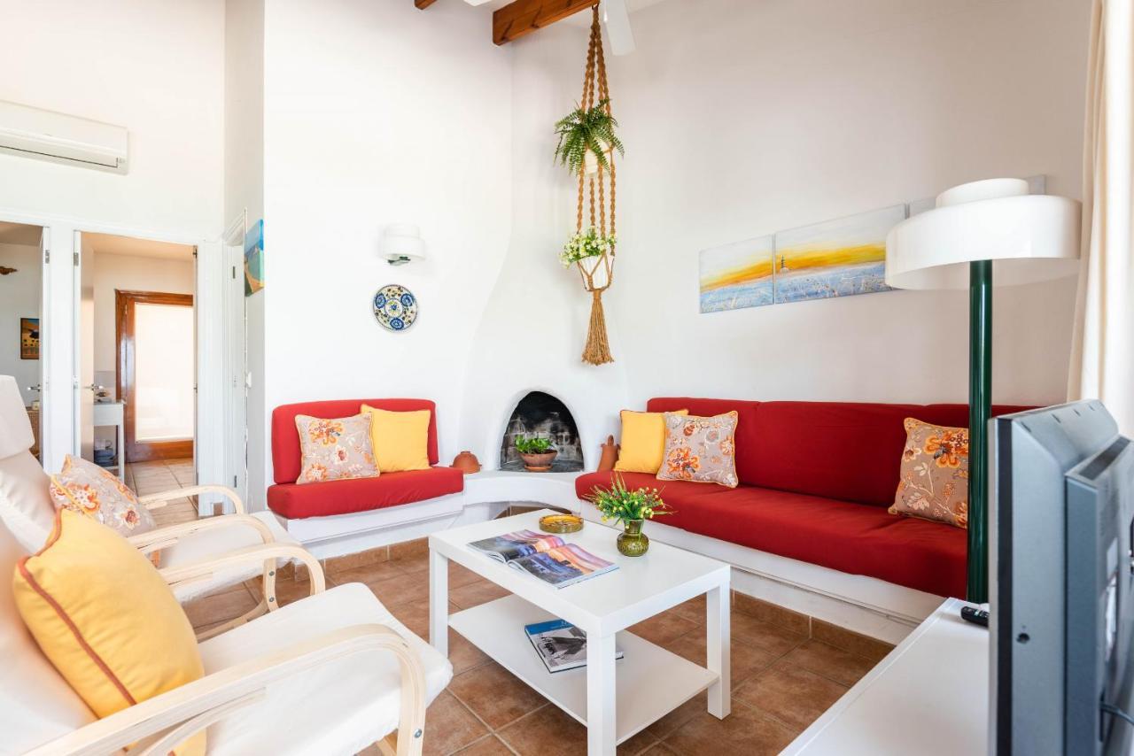 Bellamirada - Punta Prima Playa Apartment Ngoại thất bức ảnh